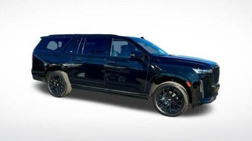 CADILLAC ESCALADE ESV 2023 1GYS4RKL1PR421864 image